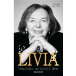 Livia - Pavlína Wolfová – Sleviste.cz