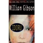 Idoru - William Gibson – Hledejceny.cz