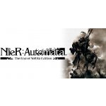 NieR: Automata (The End of YoRHa Edition) – Zboží Dáma