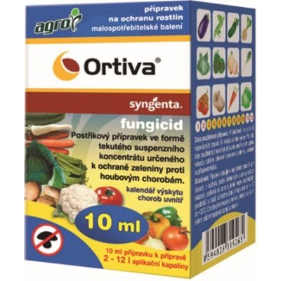 Agro Ortiva 10 ml