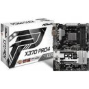 ASRock X370 Pro4