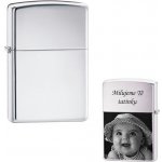 Zippo leštěný chrom 725213 – Hledejceny.cz