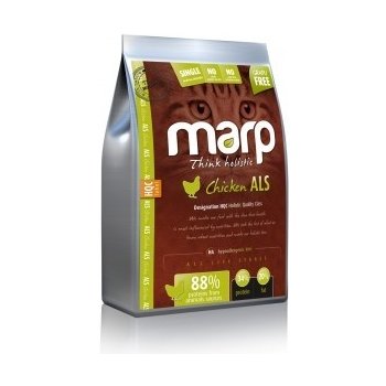 Marp Holistic Chicken Cat 2 kg