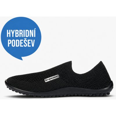 Leguano scio hybrid black – Sleviste.cz