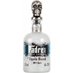 Padre Azul blanco tequila 40% 0,05 l (holá láhev) – Zboží Dáma
