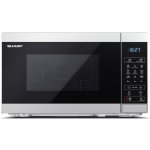 Sharp YC-MG02E-W – Sleviste.cz