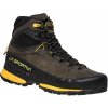 Pánské trekové boty La Sportiva TX5 Gtx Carbon/Yellow