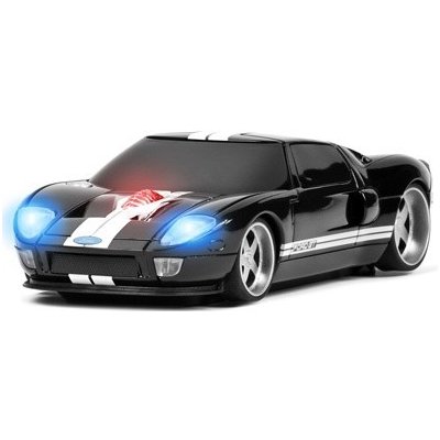 Roadmice Wireless Mouse - Ford GT RM-08FDG4KXW