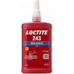 LOCTITE 243 na zajišťování šroubů 250g – HobbyKompas.cz