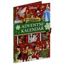 EGMONT s.r.o. DISNEY POHÁDKOVÝ ADVENTNÍ KALENDÁŘ