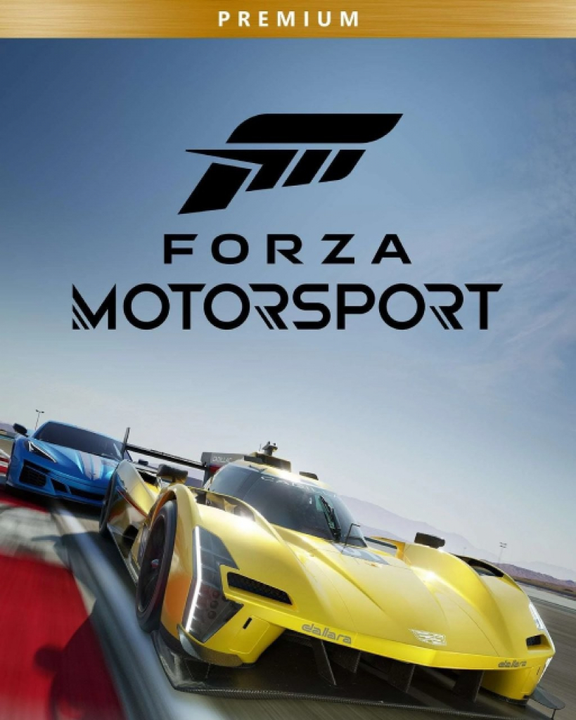 Forza Motorsport (Premium Edition)