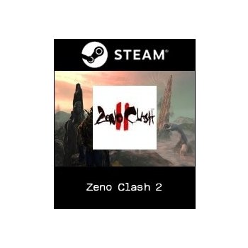 Zeno Clash 2