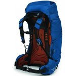 Osprey Exos 58l blue ribbon – Zboží Mobilmania