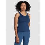 Kilpi MIRIEN W Tmavě modrá – Zboží Dáma