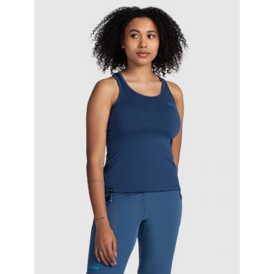 Kilpi MIRIEN W Tmavě modrá – Zboží Dáma