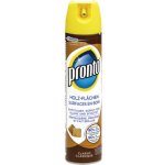 Pronto Wood 5v1 proti prachu spray na nábytek levandule 250 ml – Hledejceny.cz