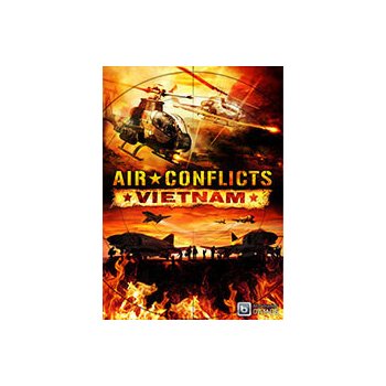 Air Conflicts: Vietnam