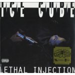 Ice Cube: Lethal Injection LP – Zboží Mobilmania