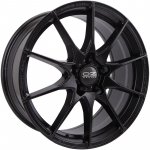 OZ FORMULA 7,5x17 4x100 ET42 matt black – Hledejceny.cz