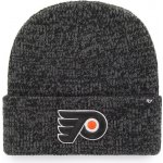 47 Brand pánská Zimní čepice Philadelphia Flyers Brain Freeze '47 Cuff Knit – Sleviste.cz