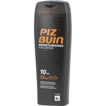 Piz Buin In Sun Moisturising Lotion SPF10 200 ml