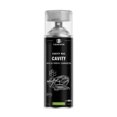 NOVOL CAREVER CAVITY AMBER - Vosk do uzavřených dutin 400ml | Zboží Auto