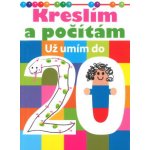 Kreslím a počítám Už umím do dvaceti – Hledejceny.cz