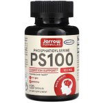 Jarrow Formulas PS 100 100 mg 120 kapslí – Hledejceny.cz