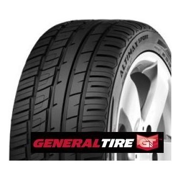 General Tire Altimax Sport 225/55 R16 99Y