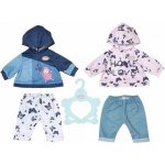 Zapf Creation Baby Annabell Oblečení na holčičku – Sleviste.cz