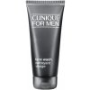 Odličovací přípravek Clinique For Men Oil Control Face Wash 200 ml