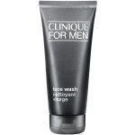 Clinique For Men Oil Control Face Wash - Mycí gel na obličej 200 ml