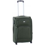 Lorenbag Suitcase 91074 zelená 60 l – Hledejceny.cz