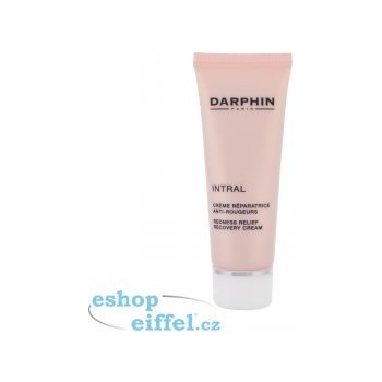 Darphin Intral obnovující krém proti zarudnutí pleti pro normální až smíšenou pleť (Redness Relief Recovery Cream) 50 ml