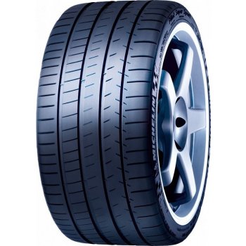 Michelin Pilot Super Sport 305/35 R19 102Y