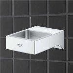 GROHE Selection Cube 40865000 – Zboží Mobilmania