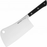 Samura Harakiri Kuchyňský nůž sekáček 18 cm – Zboží Mobilmania