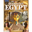 Starověký Egypt - 4. revidované vydání - Objevte jednu z největších civilizací, která kdy obývala naši planetu