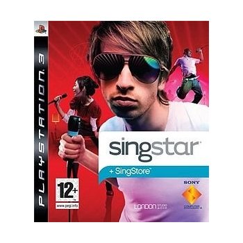 Singstar