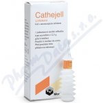 Cathejell Lidokain gel anestezující 1 inj. 12,5 g – Zbozi.Blesk.cz