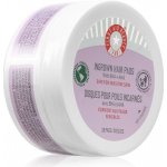 FIRST AID BEAUTY Ingrown Hair Pads Kompostovatelné tamponky na zarostlé chloupky, 60 ks – Zboží Dáma