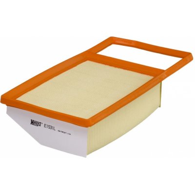 Vzduchový filtr HENGST FILTER E1531L – Hledejceny.cz