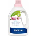 Sodasan ekologický prostředek na máchání Magnolie 750 ml – Zboží Mobilmania