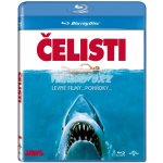 Čelisti / Jaws BD – Zboží Mobilmania