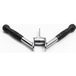 StrongGear triceps do V tvaru s otočným kloubem – Zboží Mobilmania