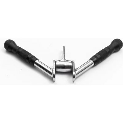 StrongGear triceps do V tvaru s otočným kloubem – Zboží Mobilmania