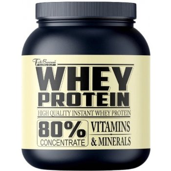 FitBoom Whey Protein 2250 g