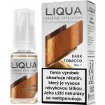 Ritchy Liqua Elements Dark Tobacco 10 ml 18 mg – Zboží Dáma