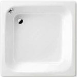 Kaldewei Sanidusch 495 80 x 80 cm 332000010001 – Zboží Mobilmania