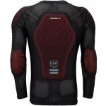 Kenny Reflex Safety Jacket černá – Zboží Mobilmania